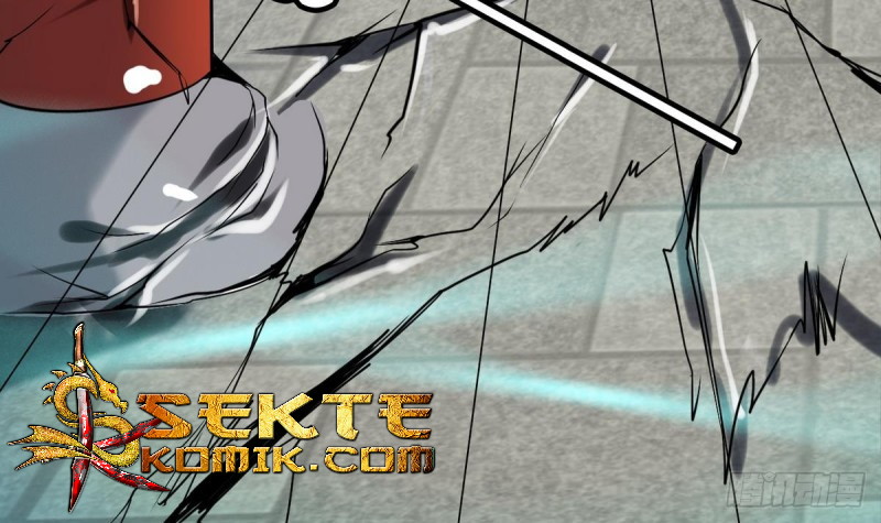 Magic Immortal Qi Chapter 03 Gambar 13
